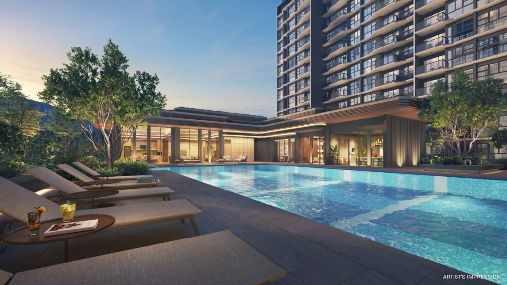 Pinery Residences