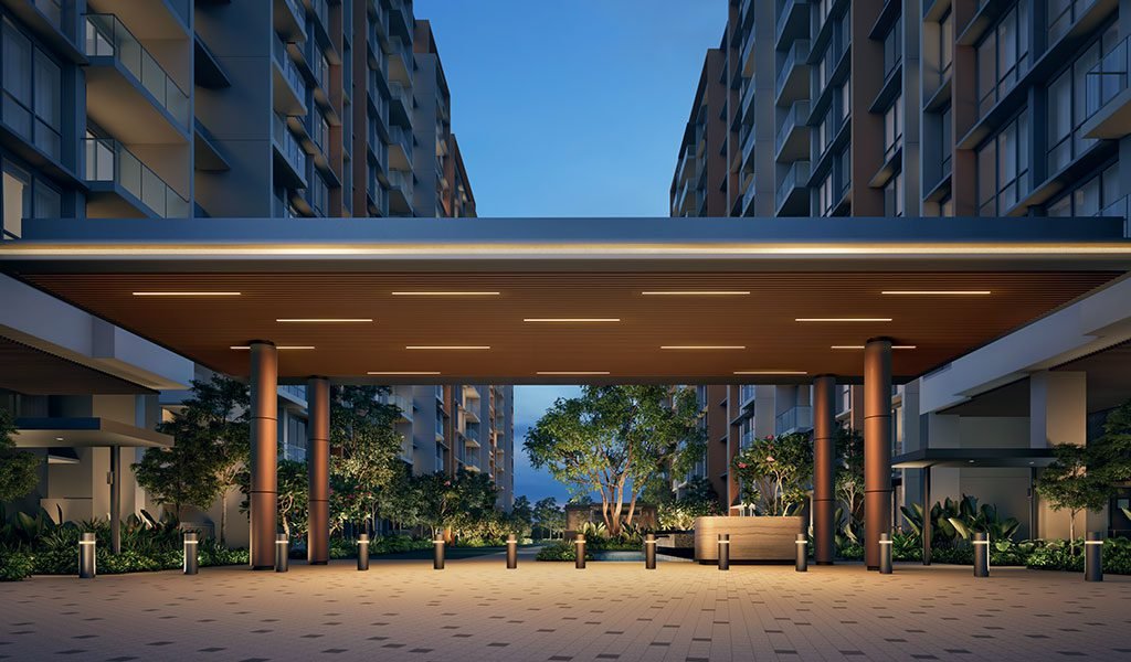 Rivelle Tampines Executive Condo | District 18 Investment Opportunity