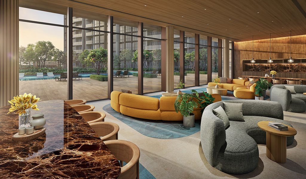 Rivelle Tampines Executive Condo | District 18 Investment Opportunity