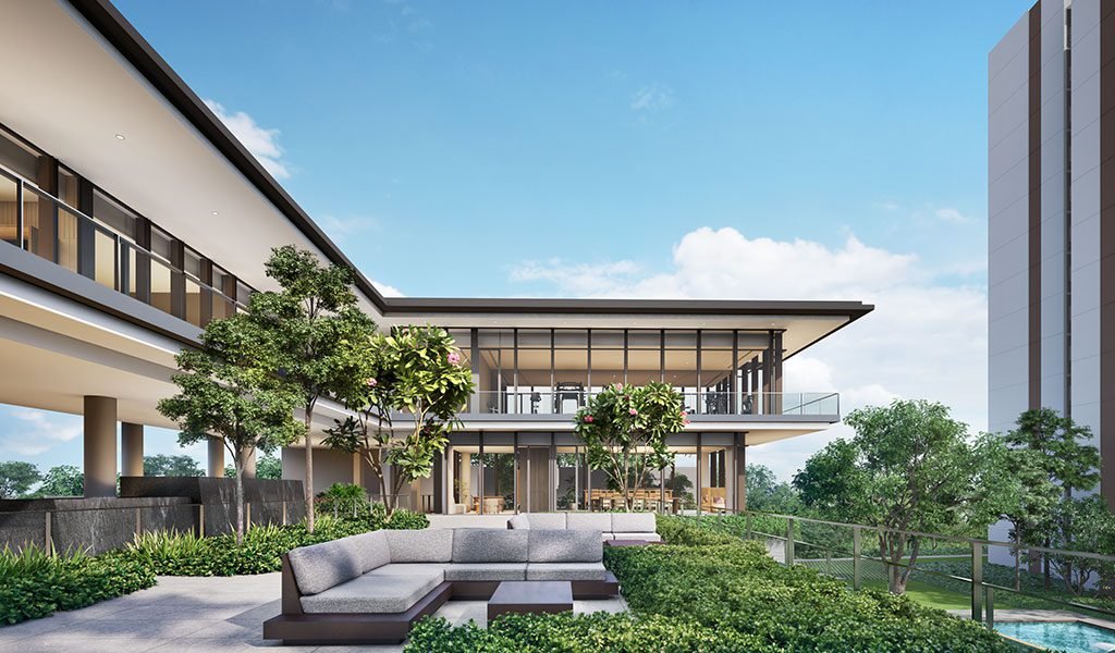 Rivelle Tampines Executive Condo | District 18 Investment Opportunity