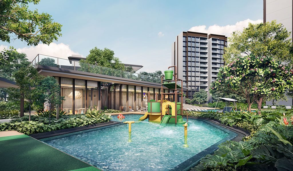Rivelle Tampines Executive Condo | District 18 Investment Opportunity