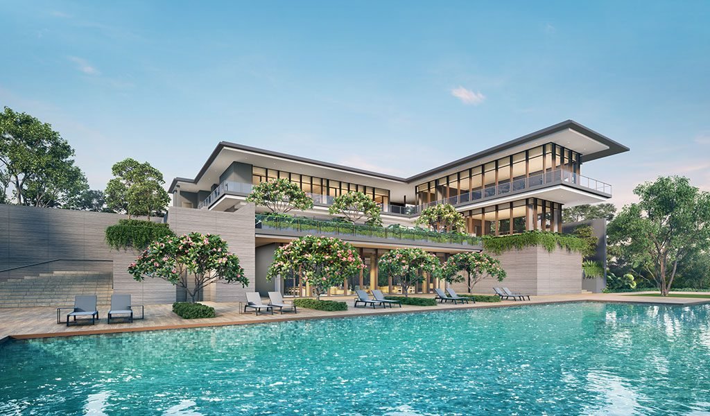 Rivelle Tampines Executive Condo | District 18 Investment Opportunity