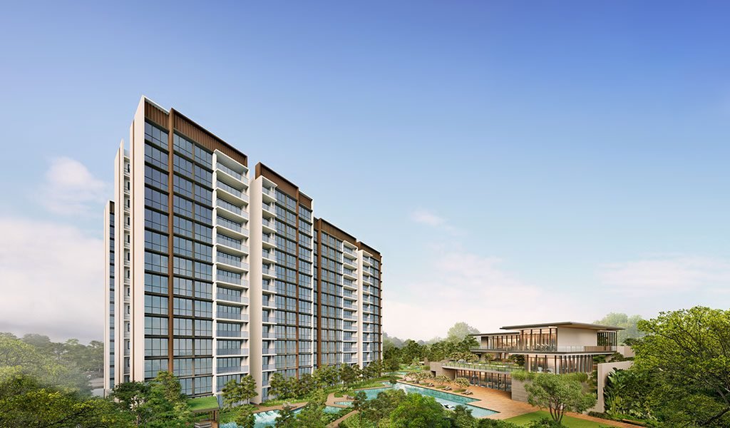 Rivelle Tampines Executive Condo | District 18 Investment Opportunity