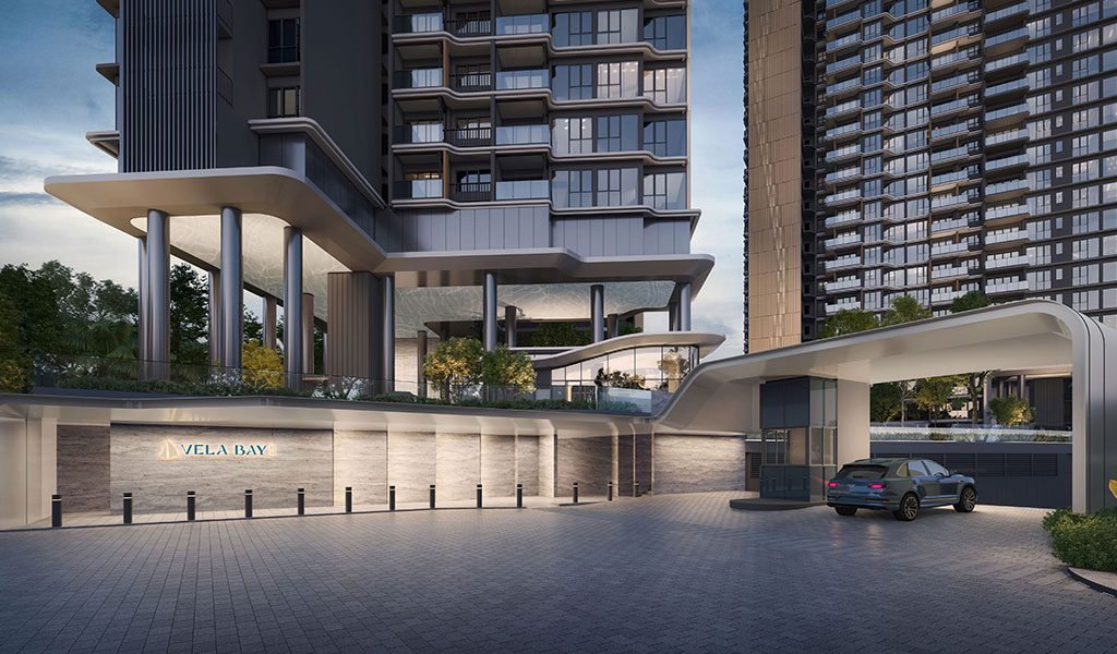 Vela Bay Condo Review: Bayshore MRT, East Coast Park, and Why District 16 Makes Sense Right Now
