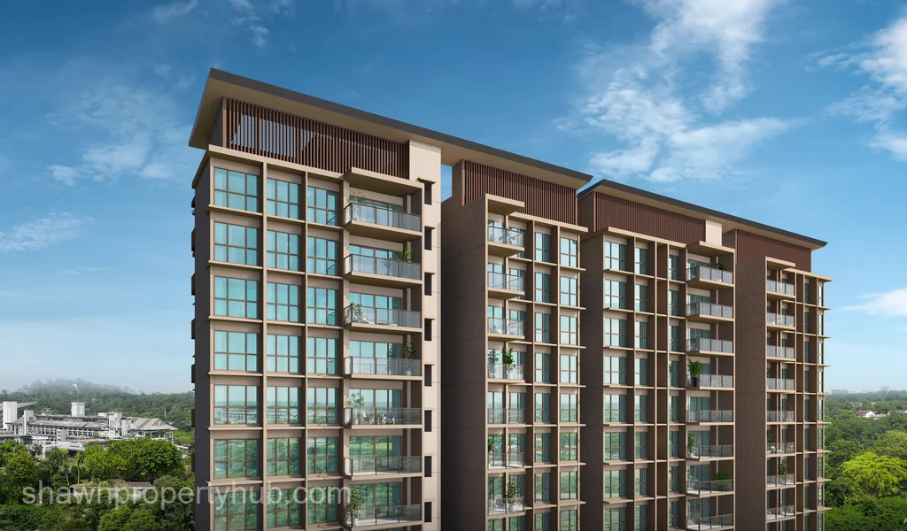 Dunearn House D11: Singapore’s First Turf City Precinct Launch