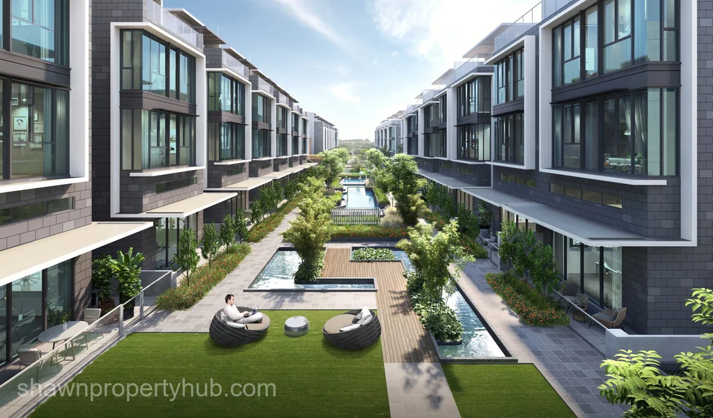 Belgravia Ace: Freehold Strata Landed Living at Ang Mo Kio Avenue 5 for Upgraders and Multi-Generational Families