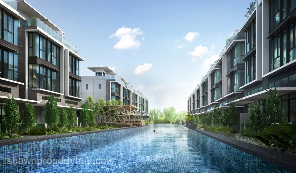Belgravia Ace: Freehold Strata Landed Living at Ang Mo Kio Avenue 5 for Upgraders and Multi-Generational Families